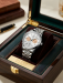 OLEVS 2878 luxury business chronograph watch